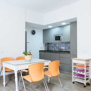 Appartement met een Slaapkamer